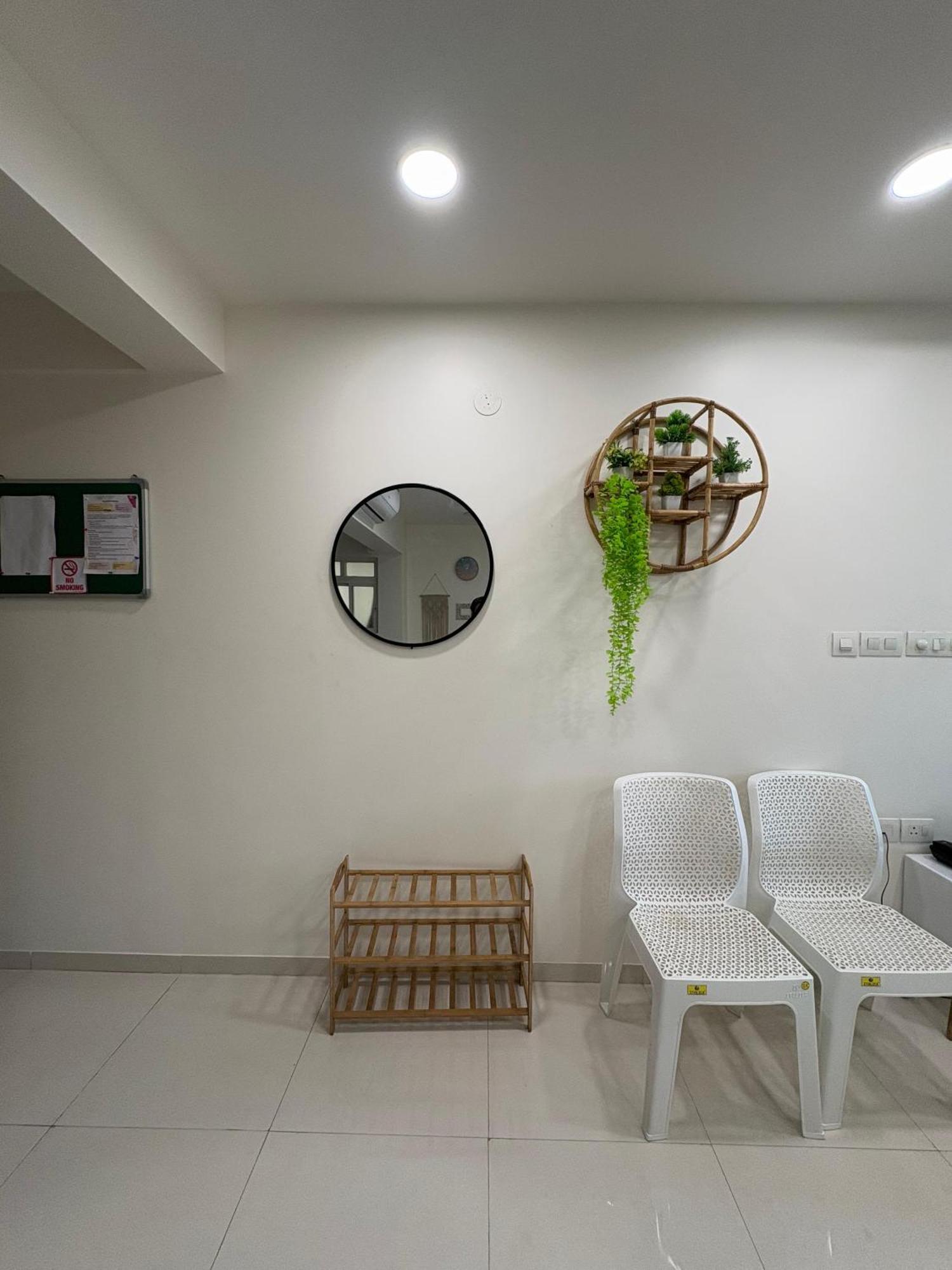 Good Stay 2Bhk Pool Apartment 10 Mins From Dabolim Airport Goa 102 Consua Exterior foto